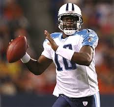 Vince Young Image Analysis: Young deserves second chance with Titans | NFL News & Rumors Picture 0