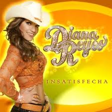 Diana Reyes-Insatisfecha - via Daymix