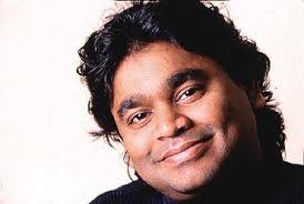 A.R. Rahman