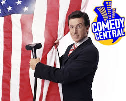 Comedy Central - via Daymix