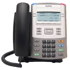 BCM 50 IP Phone