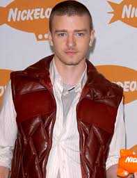 Image <b>Justin Timberlake</b> Signs YouTube <b>...</b> Picture