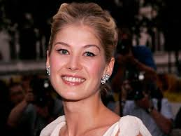 Rosamund Pike Image LAWRENCE ANTHONY Picture 3