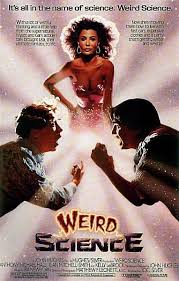 Weird Science « Clash of the