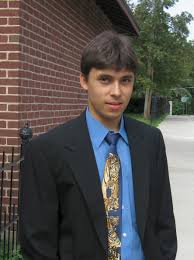 MEET JAWED KARIM:
