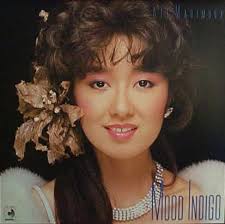 真梨邑ケイの82年録音のLP。