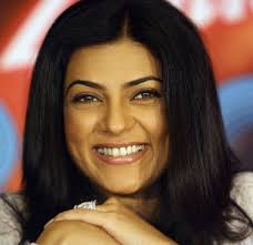 Image Sushmita Sen Picture