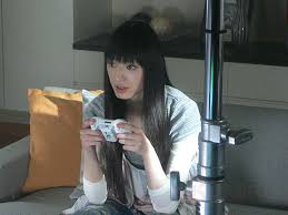 Chiaki Kuriyama