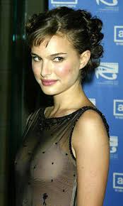Natalie Portman Joins “Thor” - via Daymix