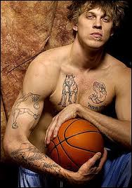 Image <b>Chris Andersen</b>, man of the Picture