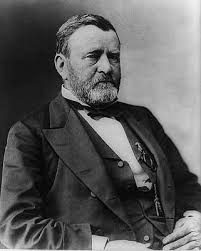 Ulysses S Grant  National   Historic    
