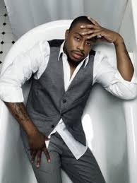 Image <b>Raheem DeVaughn</b> – Four letter word <b>...</b> Picture