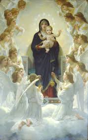 Image <b>Angels</b> and the Language of Picture