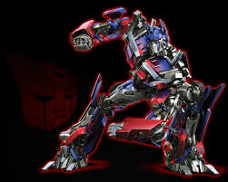 transformer..you know, - via Daymix