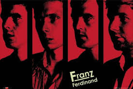 Franz Ferdinand Image SPZSHIP archive:  09  Picture 4