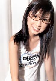 小倉優子