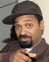 Image comedian/actor <b>Mike Epps</b> Picture