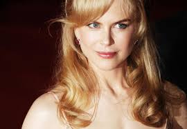 Nicole Kidman will let the - via Daymix