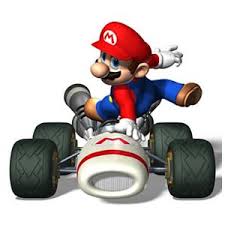 Mario Kart : The Movie? - via Daymix