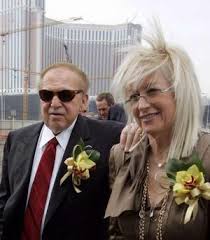 Image US CASINO tycoon <b>Sheldon Adelson</b> <b>...</b> Picture