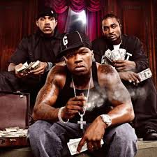 Image <b>G Unit</b> Page Picture