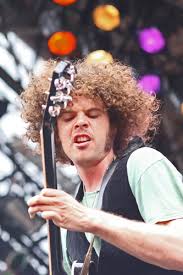 Image <b>Wolfmother</b> - Andrew Stockdale <b>...</b> Picture