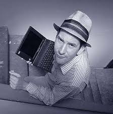 Matt Drudge Picture 1