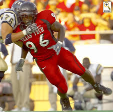 DE Keyunta Dawson