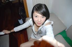 ヌード写真をインターネット