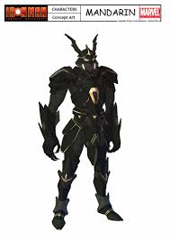 The Official Iron Man: Armored 