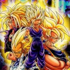 Dragonball Z