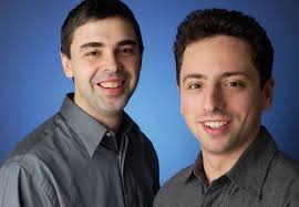 Brin, Sergey &middot; Google Inc.