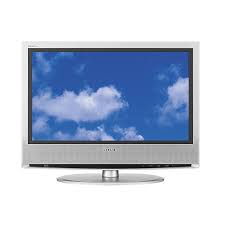 Sony plasma television - via Daymix