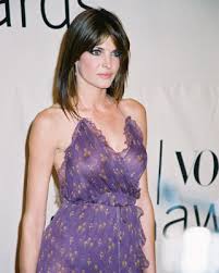 Stephanie Seymour Image <b>Stephanie< b> <b>Seymour< b> 4.JPG Picture 4