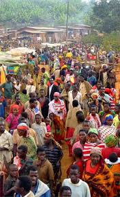 Burundi