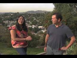 Los Angeles City Guide - via Daymix