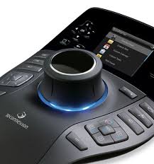 powerful 3D applications,