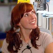 Image <b>Kari Byron</b> of Mythbusters Picture
