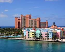 Bahamas.