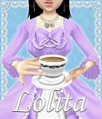 group image for Lolita
