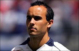 Image <b>Landon Donovan</b> Picture