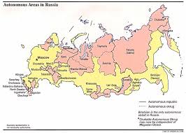 Russia - Uzbekistan - via Daymix