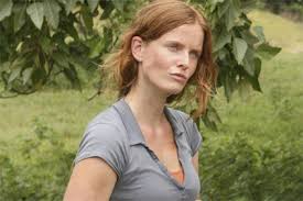 Rebecca Mader | Lost - via Daymix