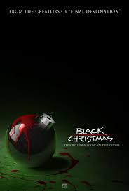   Black Christmas   Poster