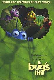 computer animated films. - via Daymix