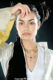 Image <b>Shannyn Sossamon</b> plays Picture