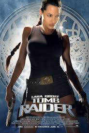 Poster Gallery > Lara