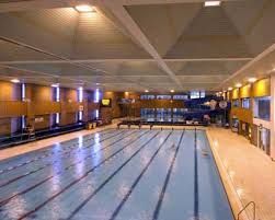 We are Swim 21 accredited