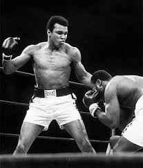 Image Muhammed <b>Ali</b> Therapy Picture