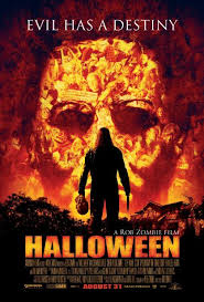 Tells about horror films from - via Daymix